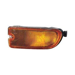 Front Driver Side Turn Signal Light image