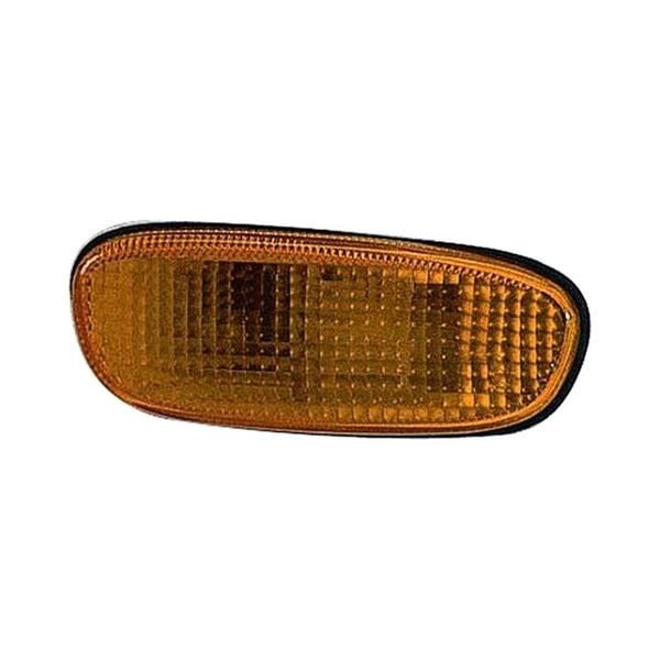 1993-2001 Subaru Impreza Front Passenger Side Turn Signal Light Fender Side Mounted Sedan/Wagon - SU2531101-Partify-Painted-Replacement-Body-Parts