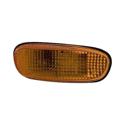 1993-2001 Subaru Impreza Front Passenger Side Turn Signal Light Fender Side Mounted Sedan/Wagon - SU2531101-Partify-Painted-Replacement-Body-Parts