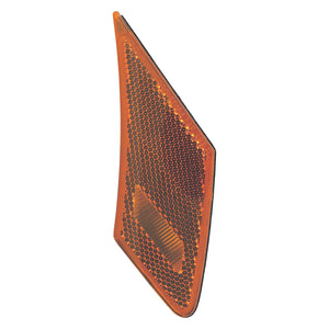Front Driver Side Side Marker Light Lens image
