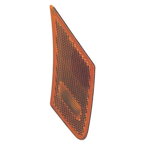 2013-2020 Subaru BRZ Front Driver Side Side Marker Light Lens - SU2554100-Partify-Painted-Replacement-Body-Parts