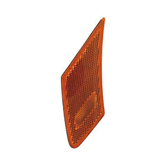 Front Passenger Side Side Marker Light Lens image