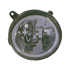 Driver Side Fog Light Assembly image