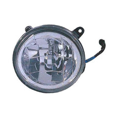 Driver Side Fog Light Assembly image