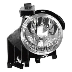 Driver Side Fog Light Assembly image
