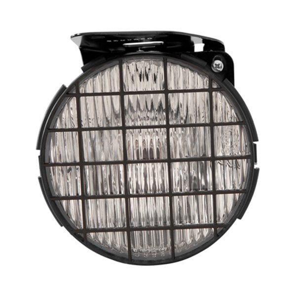 1995-1999 Subaru Legacy Outback Driver Side Fog Light Assembly - SU2592117-Partify-Painted-Replacement-Body-Parts