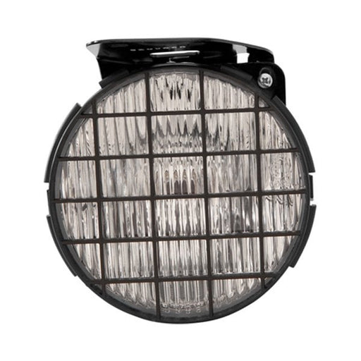 1995-1999 Subaru Legacy Outback Driver Side Fog Light Assembly - SU2592117-Partify-Painted-Replacement-Body-Parts