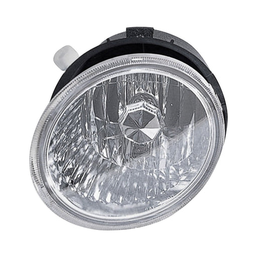 2005-2006 Subaru Outback Driver Side Fog Light Assembly - SU2592119-Partify-Painted-Replacement-Body-Parts