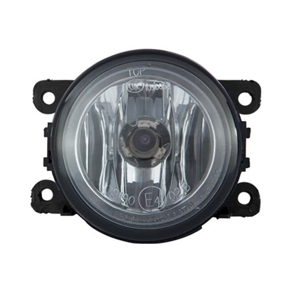 2010-2012 Subaru Legacy/Outback Driver Side Fog Light Assembly - SU2592120-Partify-Painted-Replacement-Body-Parts