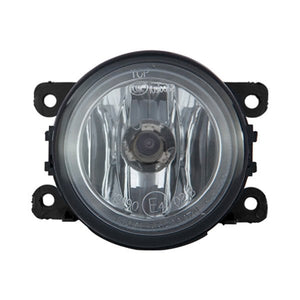 Driver Side Fog Light Assembly image