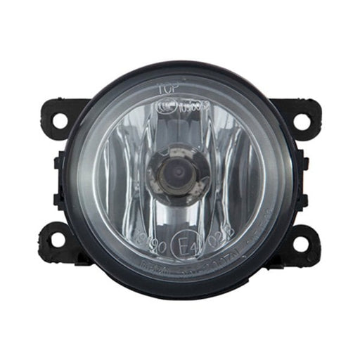 2010-2012 Subaru Legacy/Outback Driver Side Fog Light Assembly - SU2592120-Partify-Painted-Replacement-Body-Parts