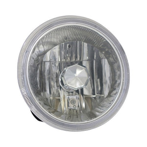Driver Side Fog Light Assembly image