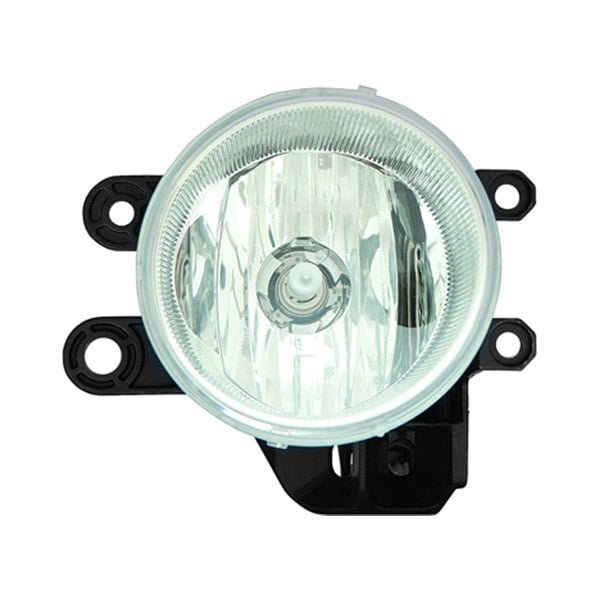 2015-2017 Subaru Legacy Driver Side Fog Light Assembly W/O Driver Assist System - SU2592124-Partify-Painted-Replacement-Body-Parts