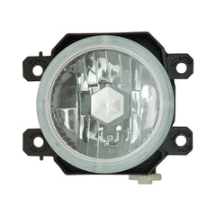 Driver Side Fog Light Assembly image