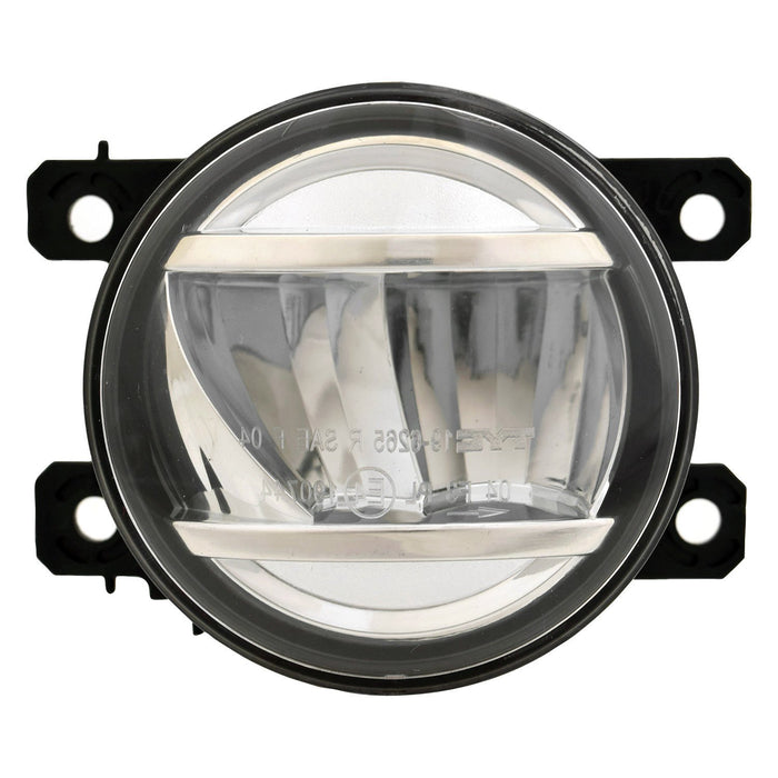 2018-2024 Subaru Ascent/Crosstrek/Forester/Legacy/WRX Premier/Touring Driver Side Fog Light Assembly Led - SU2592128-Partify-Painted-Replacement-Body-Parts
