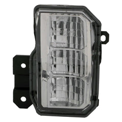 Driver Side Fog Light Assembly image