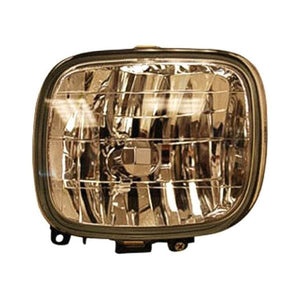 Passenger Side Fog Light Assembly image