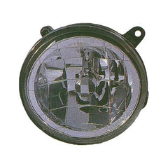 Passenger Side Fog Light Assembly image
