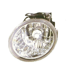 Passenger Side Fog Light Assembly image