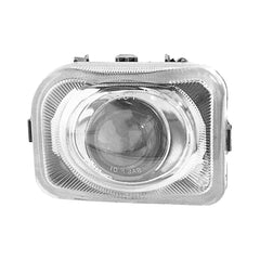 Passenger Side Fog Light Assembly image