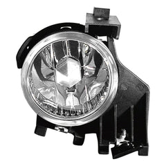 Passenger Side Fog Light Assembly image