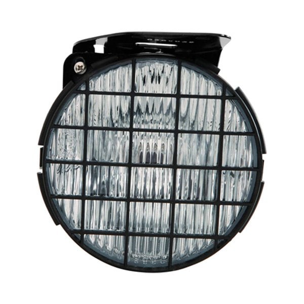 1995-1999 Subaru Legacy Outback Passenger Side Fog Light Assembly - SU2593117-Partify-Painted-Replacement-Body-Parts