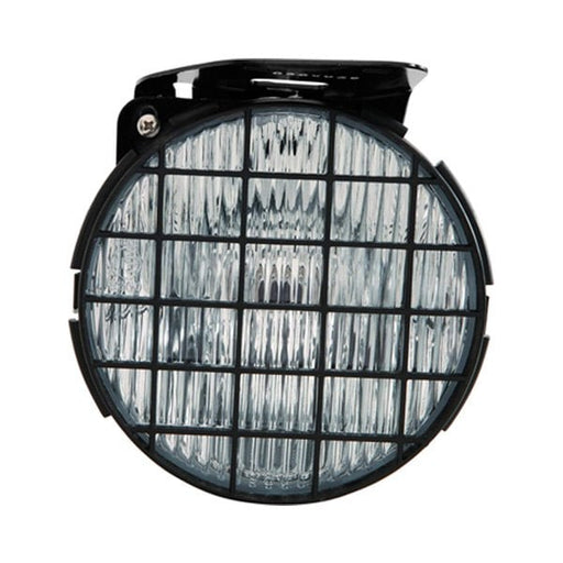 1995-1999 Subaru Legacy Outback Passenger Side Fog Light Assembly - SU2593117-Partify-Painted-Replacement-Body-Parts