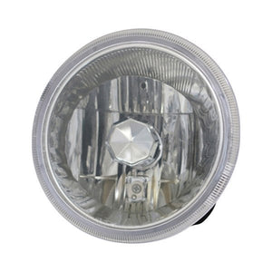 Passenger Side Fog Light Assembly image