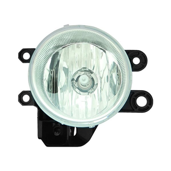 2015-2017 Subaru Legacy Passenger Side Fog Light Assembly W/O Driver Assist System - SU2593124-Partify-Painted-Replacement-Body-Parts