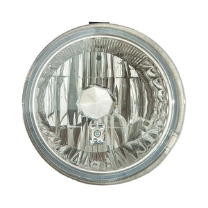 Passenger Side Fog Light Assembly image