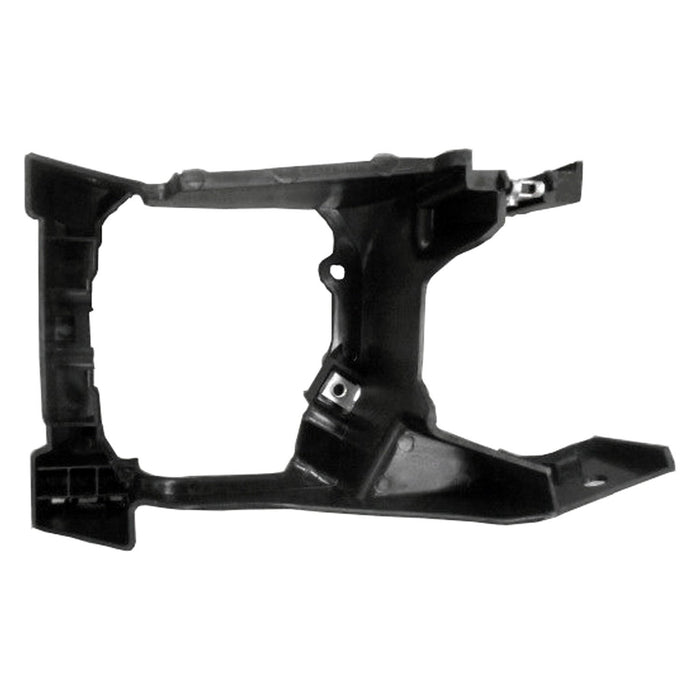 2017-2018 Subaru Forester Passenger Side Fog Light Bracket 2.5L H4 - SU2603101-Partify-Painted-Replacement-Body-Parts