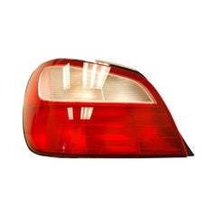 Driver Side Tail Light Assembly image