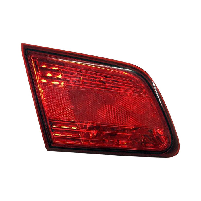 2010-2014 Subaru Legacy Driver Side Tail Light Assembly Lens/Housing Inner - SU2802103-Partify-Painted-Replacement-Body-Parts