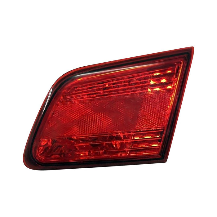 2010-2014 Subaru Legacy Passenger Side Tail Light Assembly Lens/Housing Inner - SU2803103-Partify-Painted-Replacement-Body-Parts
