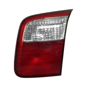 Passenger Side Tail Light Assembly image