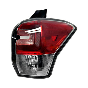 Passenger Side Tail Light Housing image