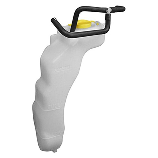 2018-2024 Subaru Crosstrek/Impreza Base/Convenience/Limited/Limited e-boxer/Outdoor/Premium/Premium Plus/Sport/Touring/Wilderness Radiator Outlet Tank Reservoir Assy 2L H4 - SU3014112-Partify-Painted-Replacement-Body-Parts