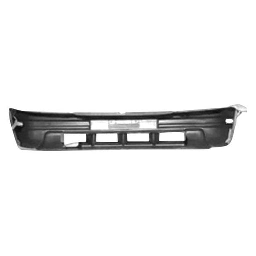 1999-2003 Suzuki Vitara Front Bumper - SZ1000115-Partify-Painted-Replacement-Body-Parts