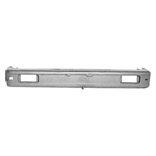 1986-1995 Suzuki Samurai Front Bumper Face Bar - SZ1002102-Partify-Painted-Replacement-Body-Parts