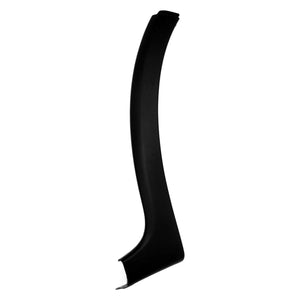 Front Driver Side Outer Bumper Extension image