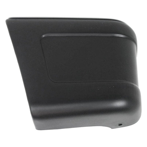 1986-1995 Suzuki Samurai Front Passenger Side Outer Bumper Extension - SZ1005101-Partify-Painted-Replacement-Body-Parts