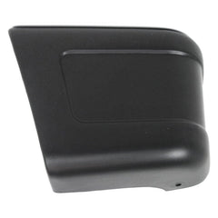 Front Passenger Side Outer Bumper Extension image