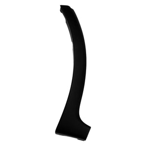 Front Passenger Side Outer Bumper Extension image