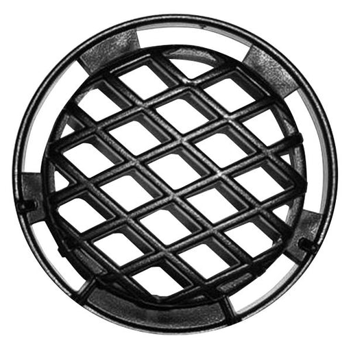 2007-2009 Suzuki XL-7 Front Bumper Insert Fog Lamp Hole Cover - SZ1037101-Partify-Painted-Replacement-Body-Parts