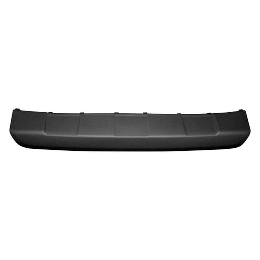 2013 Suzuki Grand Vitara Front Bumper Molding Lower Grille Garnish - SZ1044100-Partify-Painted-Replacement-Body-Parts