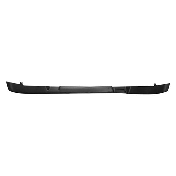 2006-2013 Suzuki Grand Vitara Front Spoiler W/Mtg Cap Assembly - SZ1093100-Partify-Painted-Replacement-Body-Parts