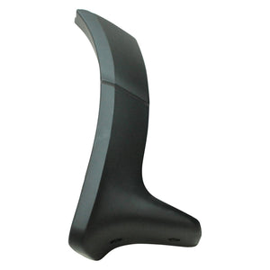 Rear Driver Side Outer Bumper Extension image