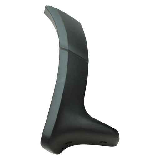 2001-2002 Suzuki Grand Vitara Rear Driver Side Outer Bumper Extension Splash Guard - SZ1104102-Partify-Painted-Replacement-Body-Parts