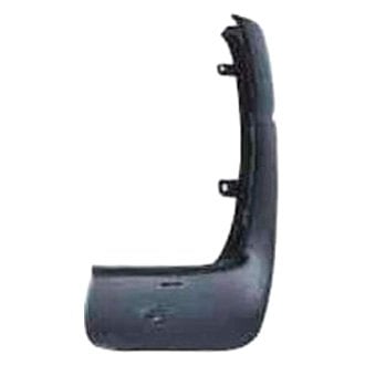 2001-2002 Suzuki Grand Vitara Rear Passenger Side Outer Bumper Extension Splash Guard - SZ1105102-Partify-Painted-Replacement-Body-Parts