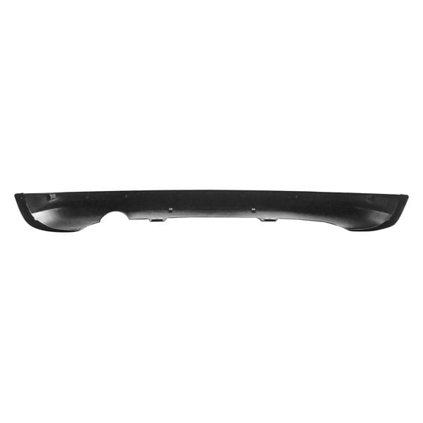 2010-2013 Suzuki SX4 Rear Spoiler Assembly - SZ1193101-Partify-Painted-Replacement-Body-Parts